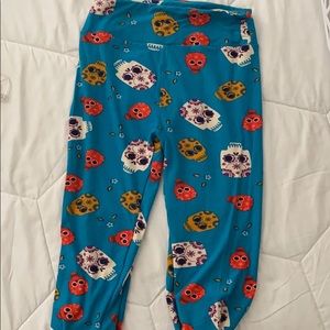 LuLaRoe leggings